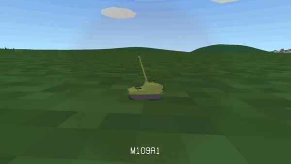 Hijong Park's Defender Patrol screenshot 8
