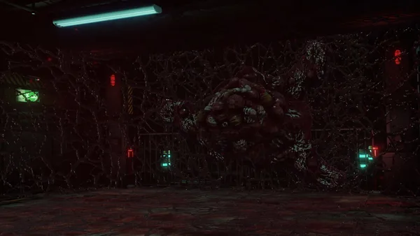 Parasite Mutant screenshot 4