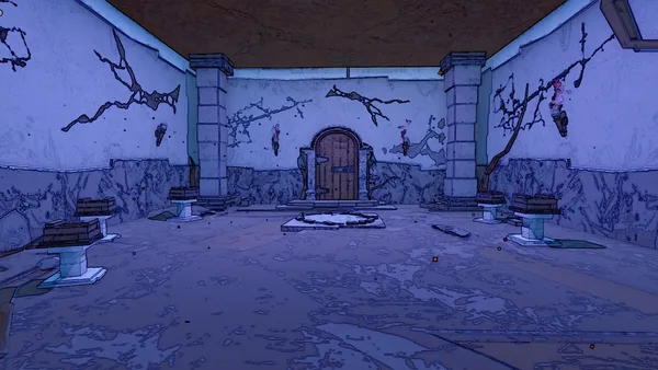 Nightwater screenshot 11