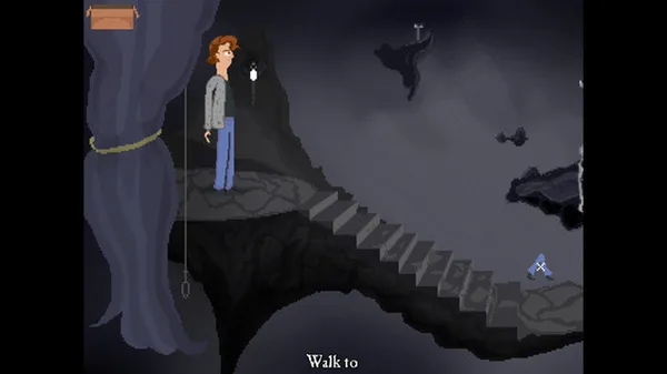 Absent screenshot 1