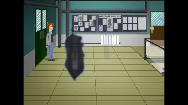 Absent screenshot 6
