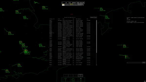 Air Defender screenshot 3