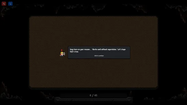 Mining and Dwarves screenshot 6