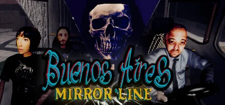 Buenos Aires Mirror Line
