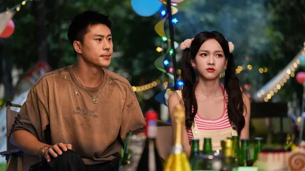 Love in Summer screenshot 3