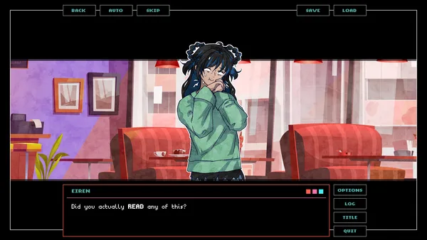 Love Limit screenshot 2