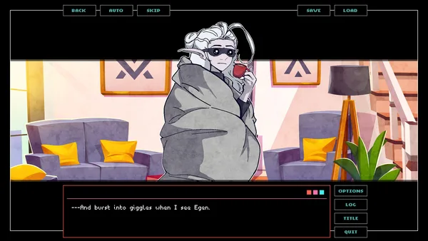 Love Limit screenshot 3