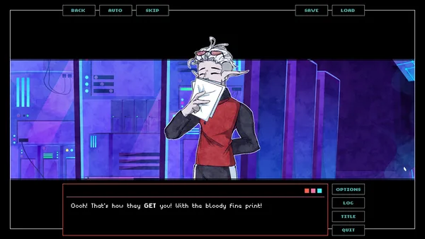 Love Limit screenshot 5