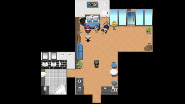 Pleasure Cruise screenshot 6