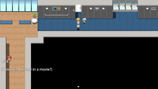 Pleasure Cruise screenshot 7