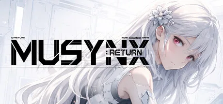 MUSYNX:RETURN