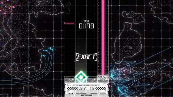 MUSYNX:RETURN screenshot 4