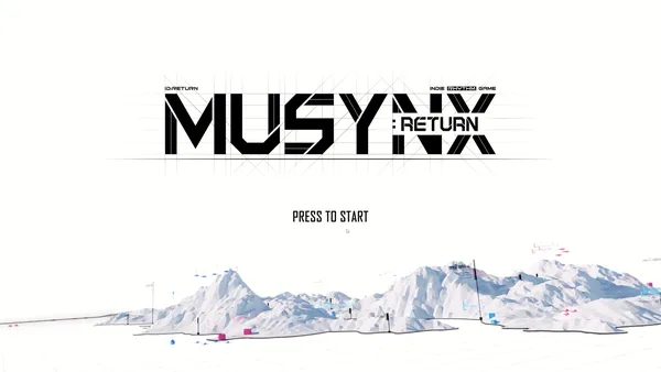 MUSYNX:RETURN screenshot 7