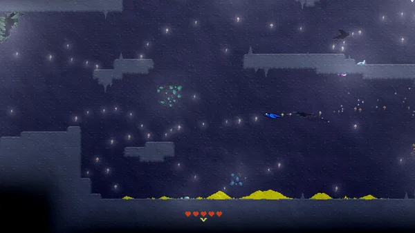 Dragon's Wake screenshot 7