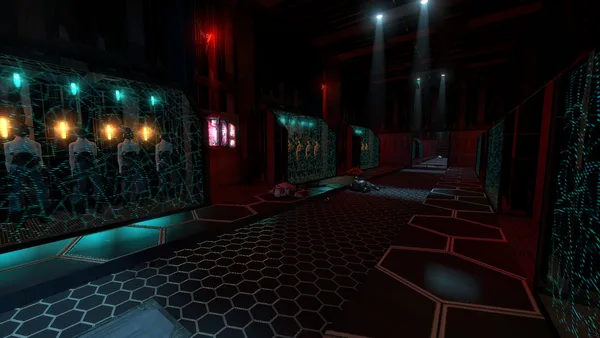 Prospekt screenshot 30