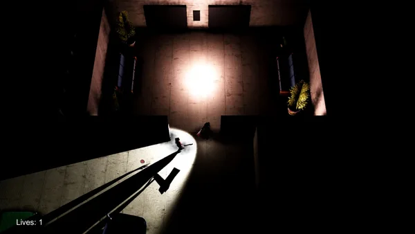 Massive Cleavage vs Zombies: Awesome Edition screenshot 8