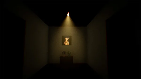 Fragments of Dread - False Haven screenshot 1