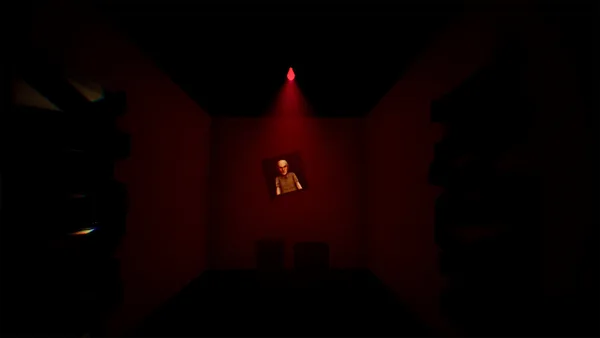 Fragments of Dread - False Haven screenshot 2