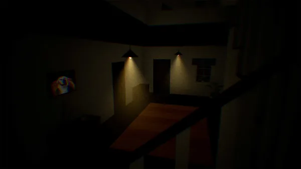 Fragments of Dread - False Haven screenshot 3