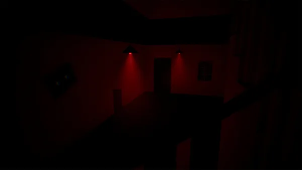 Fragments of Dread - False Haven screenshot 4