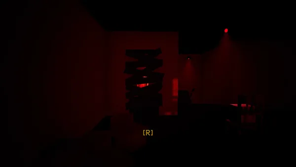 Fragments of Dread - False Haven screenshot 9