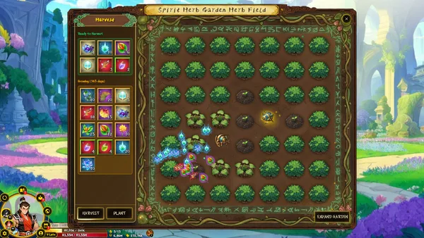 Ascend From Nine Mountains screenshot 10