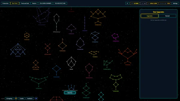Project Chromata screenshot 3