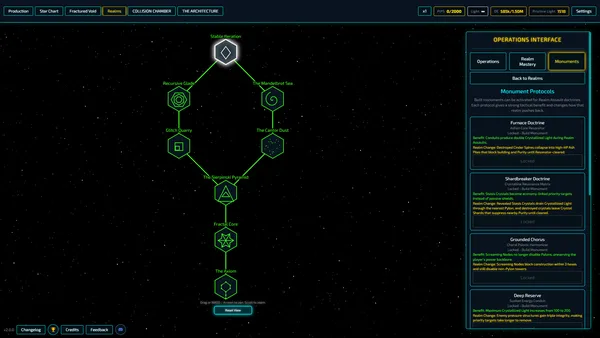 Project Chromata screenshot 5