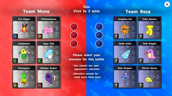 AI Pixel Battle screenshot 7