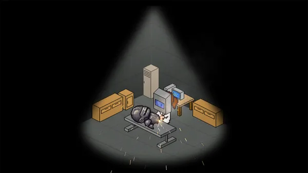 Tinboy screenshot 1