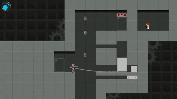 Tinboy screenshot 2