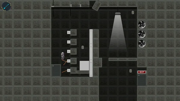 Tinboy screenshot 3