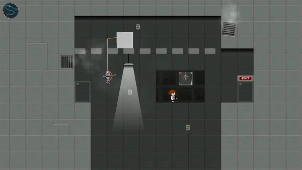 Tinboy screenshot 4