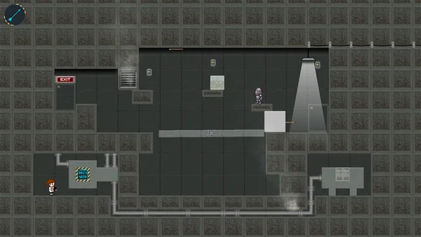Tinboy screenshot 5