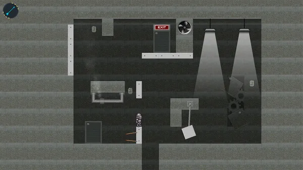 Tinboy screenshot 6
