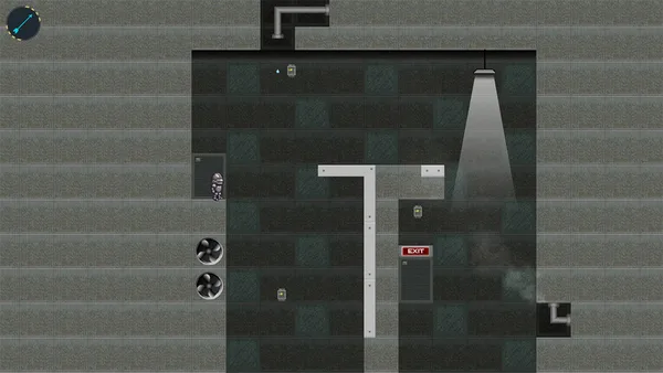 Tinboy screenshot 7