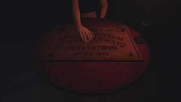 Forbidden Terror: Board Game screenshot 2