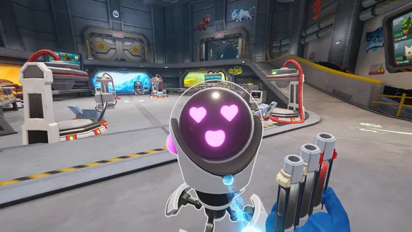 Monster Lab Simulator screenshot 3