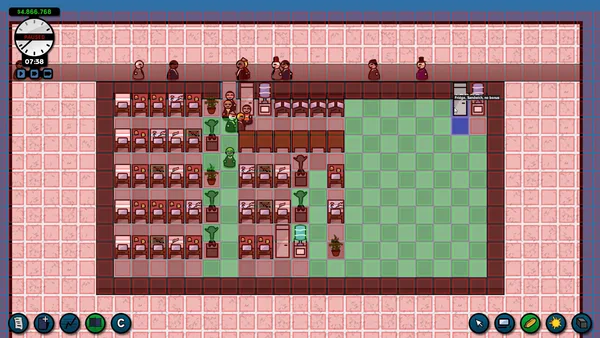 Game Corp DX screenshot 5