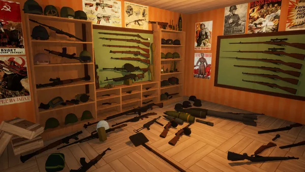Osta screenshot 1
