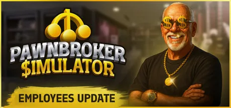 Pawnbroker Simulator