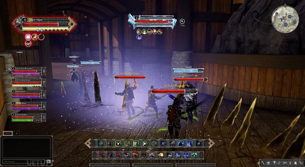 Camelot Unchained screenshot 8