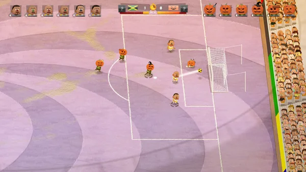 Kopanito All-Stars Soccer screenshot 9