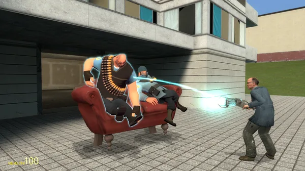 Garry's Mod screenshot 7