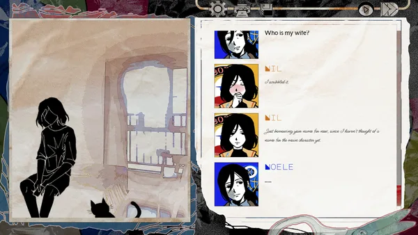 Stiff Neck screenshot 3
