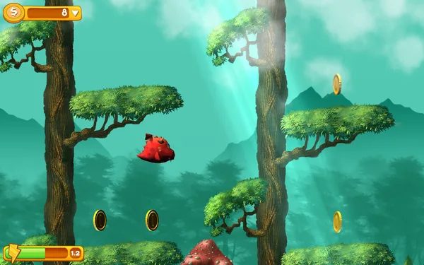 Cloney screenshot 3
