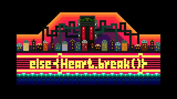 Else Heart.Break() screenshot 14