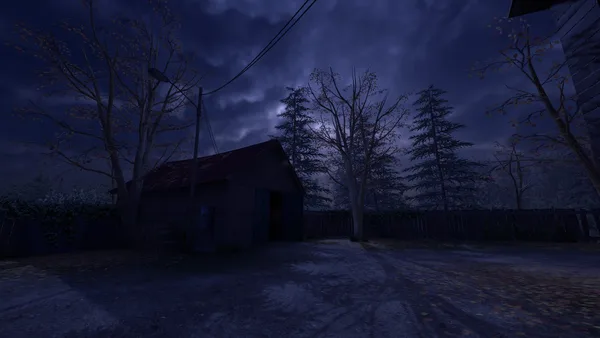 Iron Blight screenshot 17