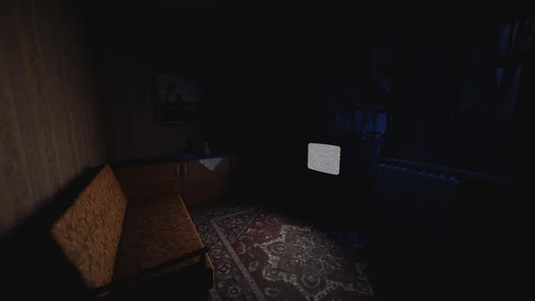 Iron Blight screenshot 7
