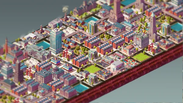 Concrete Jungle screenshot 10
